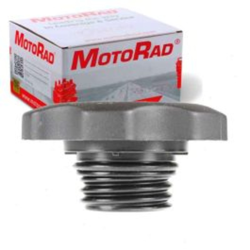 MotoRad Oil Filler Cap for 1993-1997 Eagle Vision