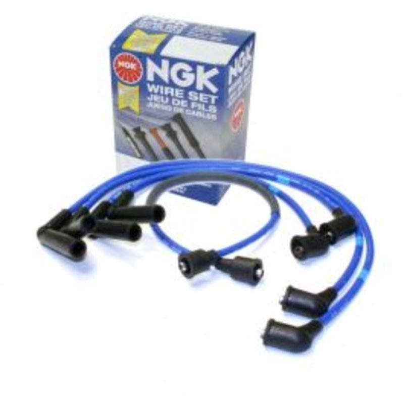 NGK 9731 Spark Plug Wire Set