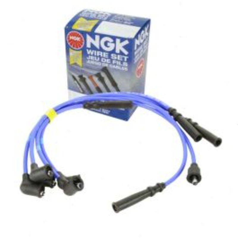 NGK 9799 Spark Plug Wire Set