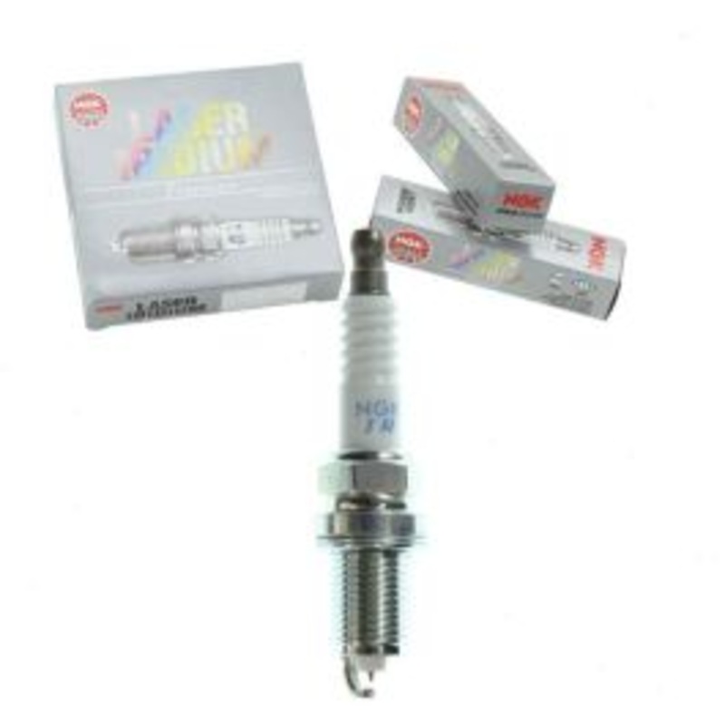 NGK Laser Iridium 127 SIFR6A11 Spark Plug
