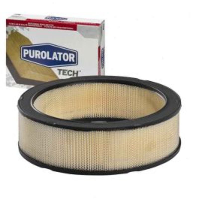 Purolator TECH Air Filter for 1983-1991 Avanti II 5.0L V8