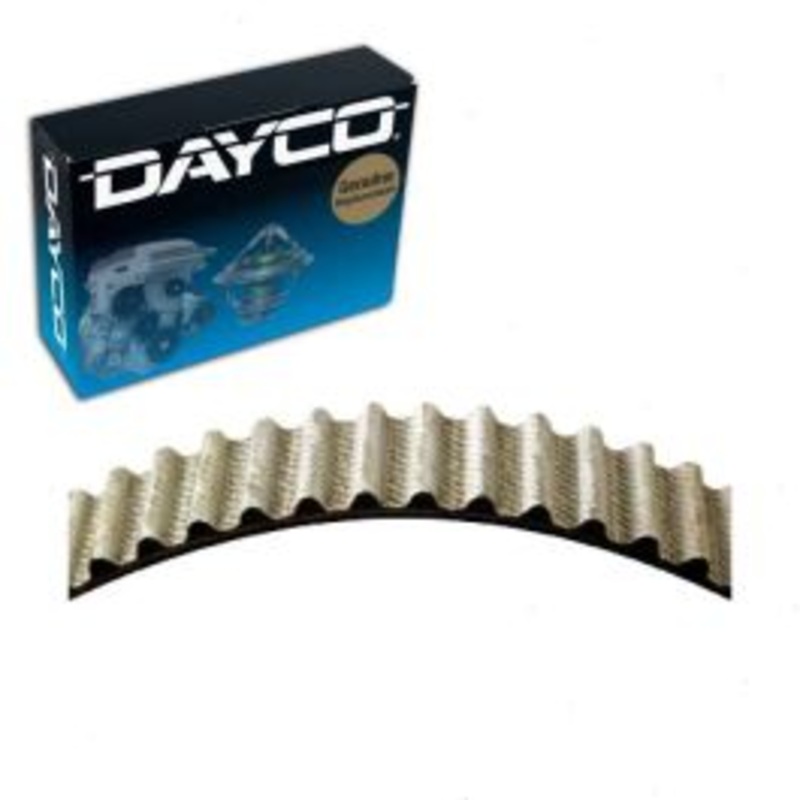 Dayco Camshaft Engine Timing Belt for 2002-2014 Subaru Impreza 2.0L 2.5L H4