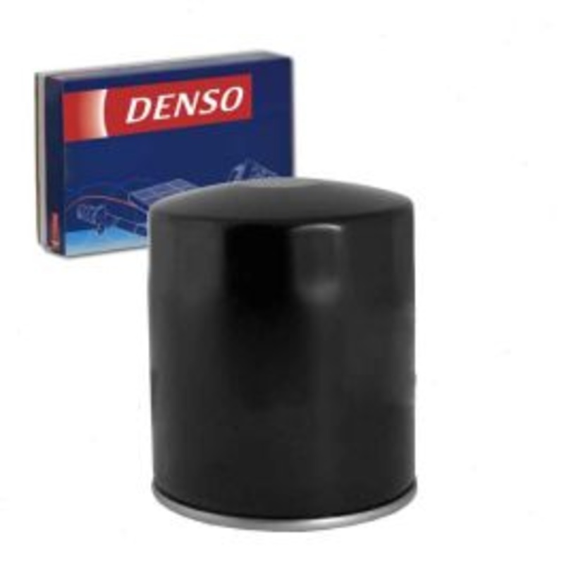 DENSO Engine Oil Filter for 1998-2005 Volkswagen Passat 2.8L V6