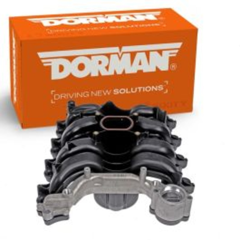 Dorman Upper Engine Intake Manifold for 2001-2011 Mercury Grand Marquis 4.6L V8