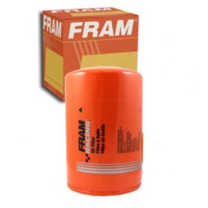 FRAM Engine Oil Filter for 1960-1961 Dodge Phoenix