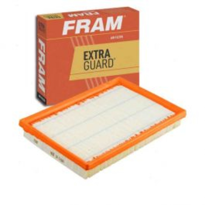FRAM Extra Guard CA10677 Air Filter