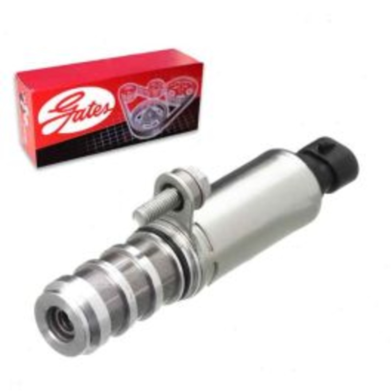 Gates Exhaust Variable Timing Solenoid VVT for 2006-2010 Chevrolet Cobalt 2.0L 2.2L 2.4L L4