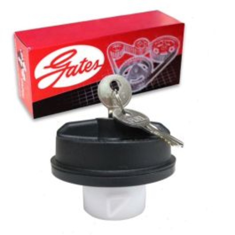 Gates Gas Cap for 2006-2011 Chevrolet HHR 2.0L 2.2L 2.4L L4