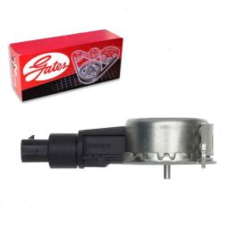 Gates Variable Timing Solenoid VVT for 2011-2016 Ford F-350 6.2L V8