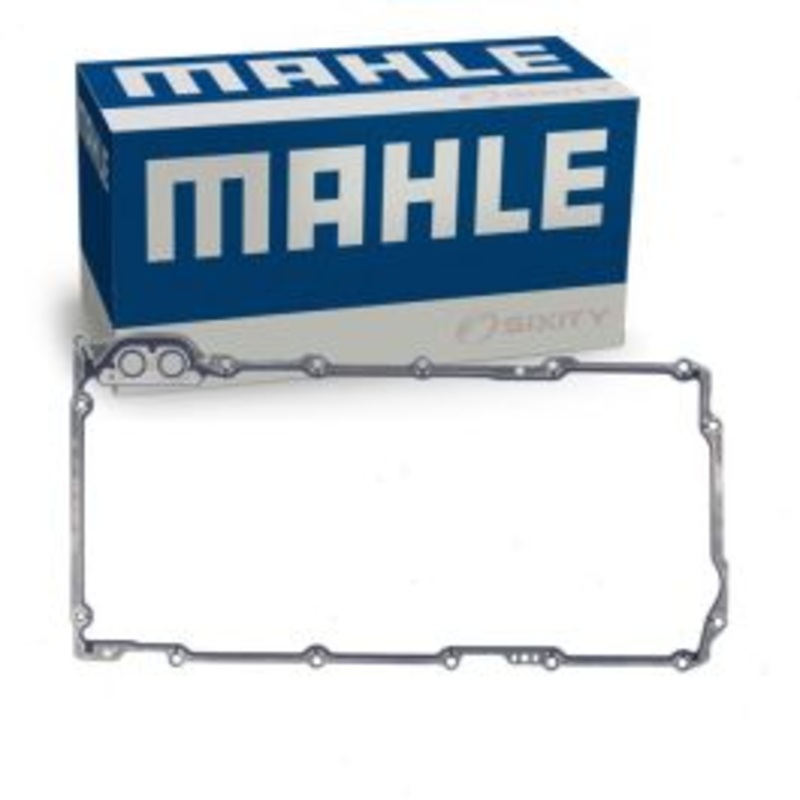 MAHLE OS32241 Engine Oil Pan Gasket