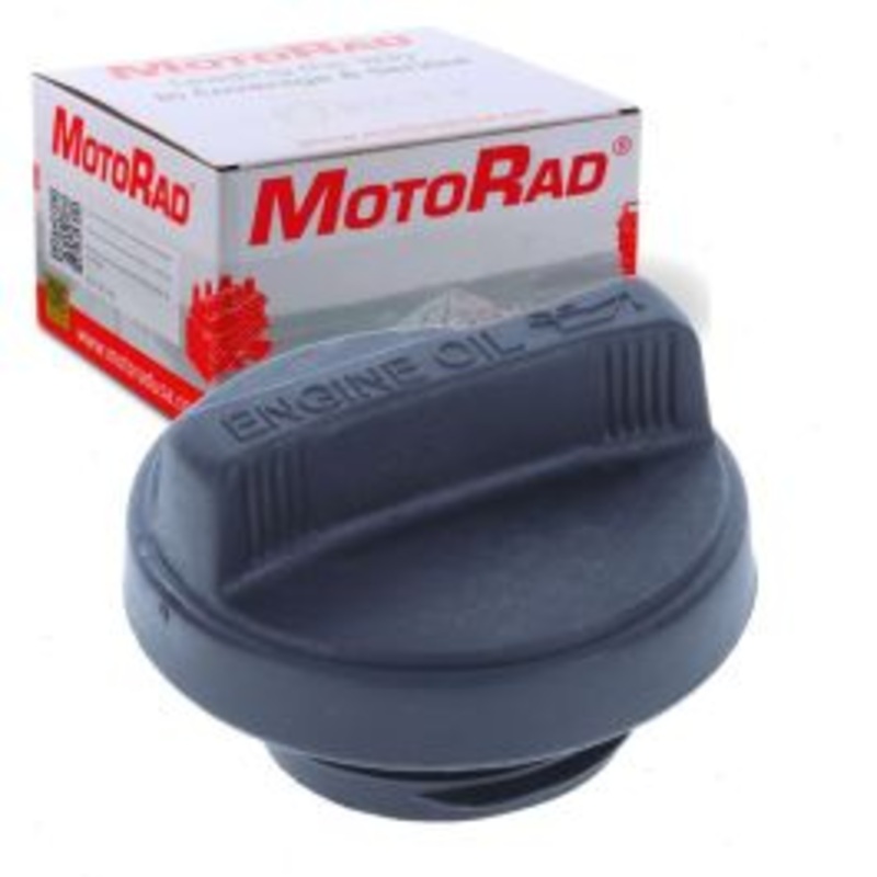 MotoRad Oil Filler Cap for 2012-2018 Toyota Prius C