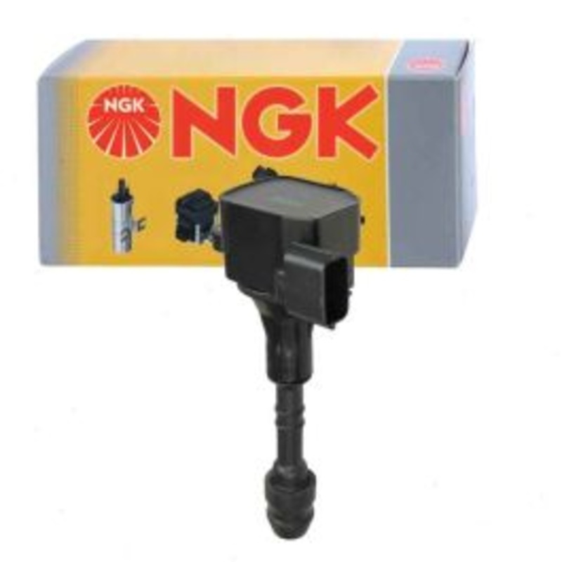 NGK 48845 U5112 Ignition Coil