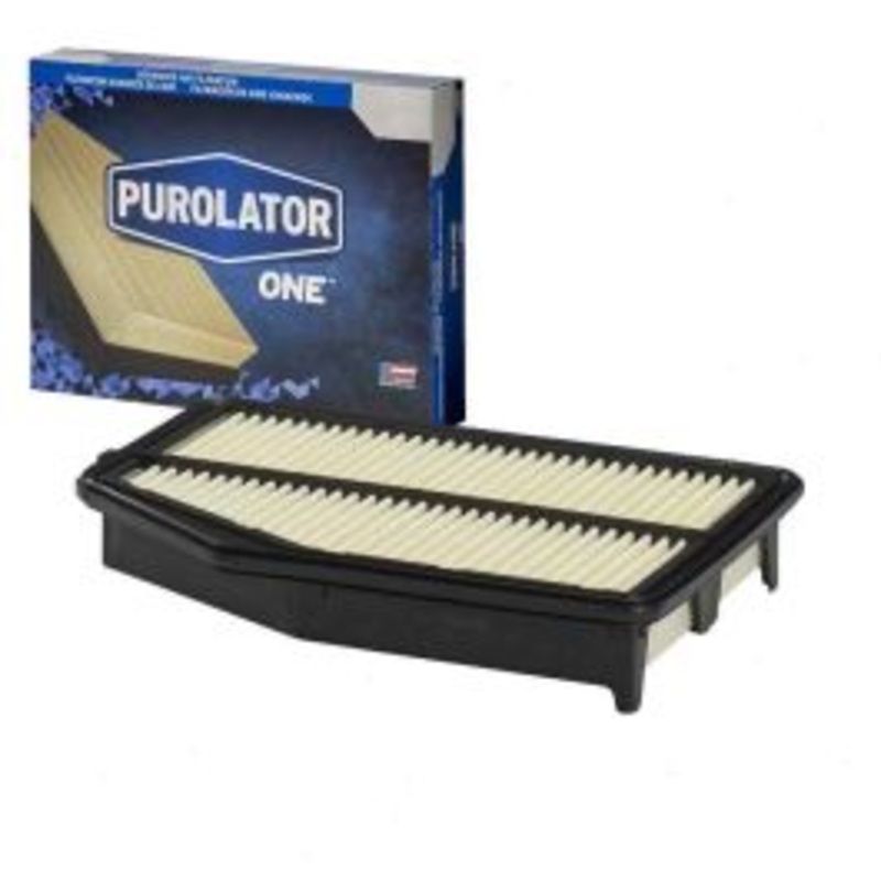 Purolator ONE A38197 Air Filter