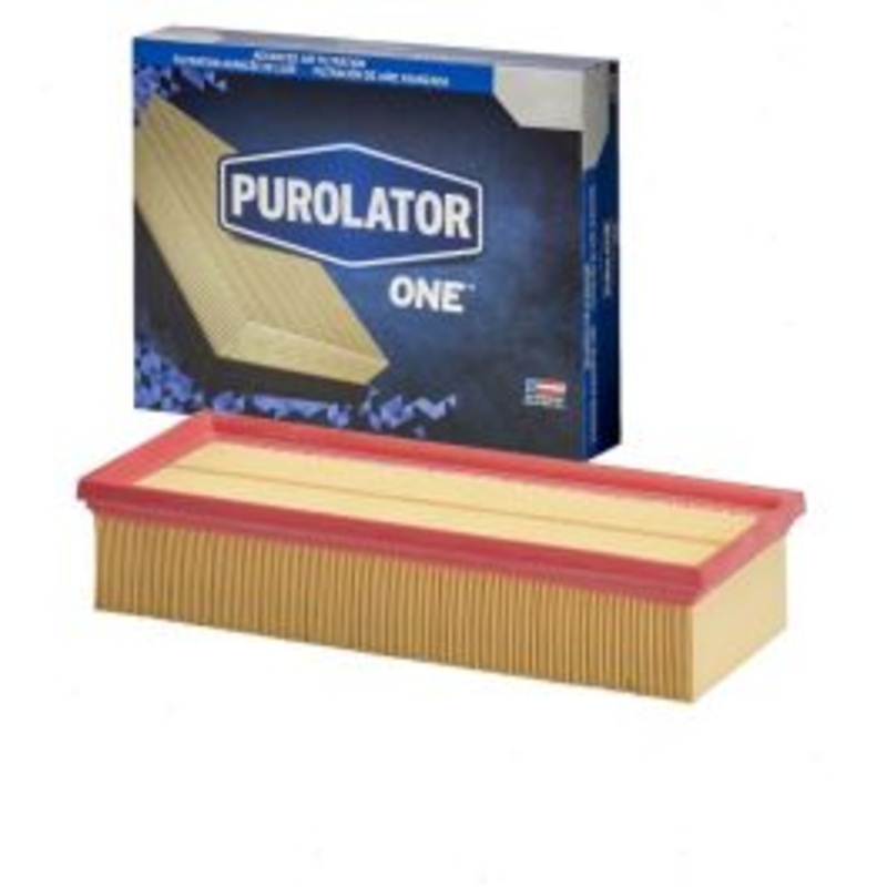 Purolator ONE Air Filter for 2008-2018 Volkswagen Passat