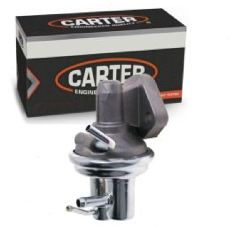 Carter M70319 Mechanical Fuel Pump