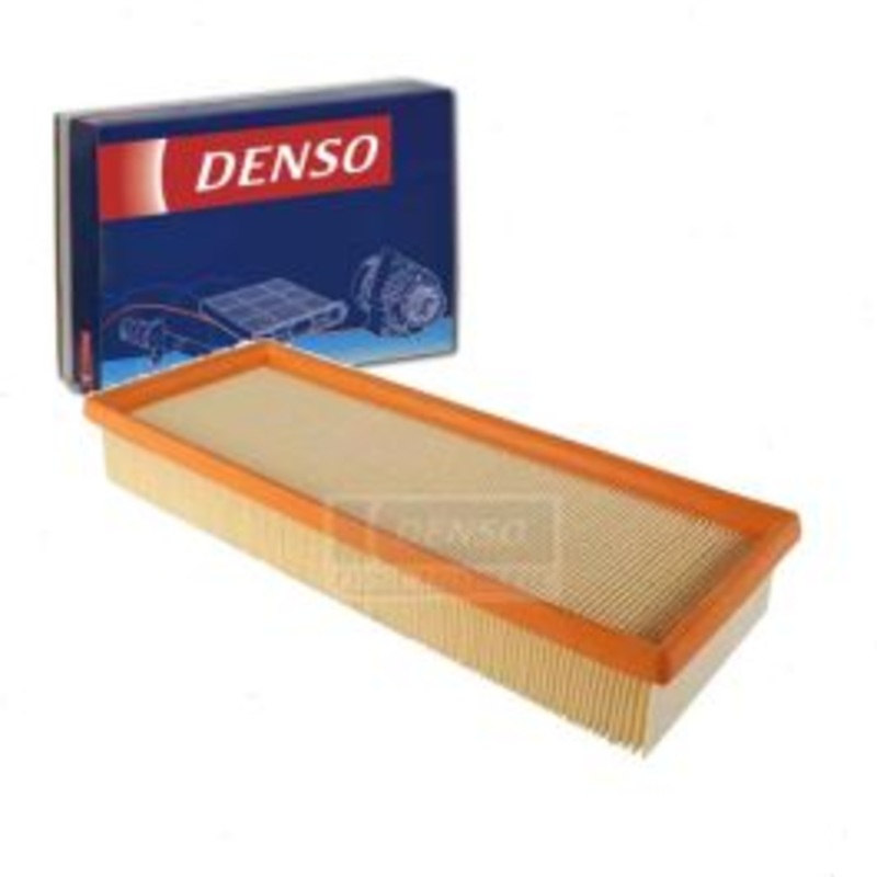 DENSO Air Filter for 2003-2006 Mercedes-Benz CLK500 5.0L V8