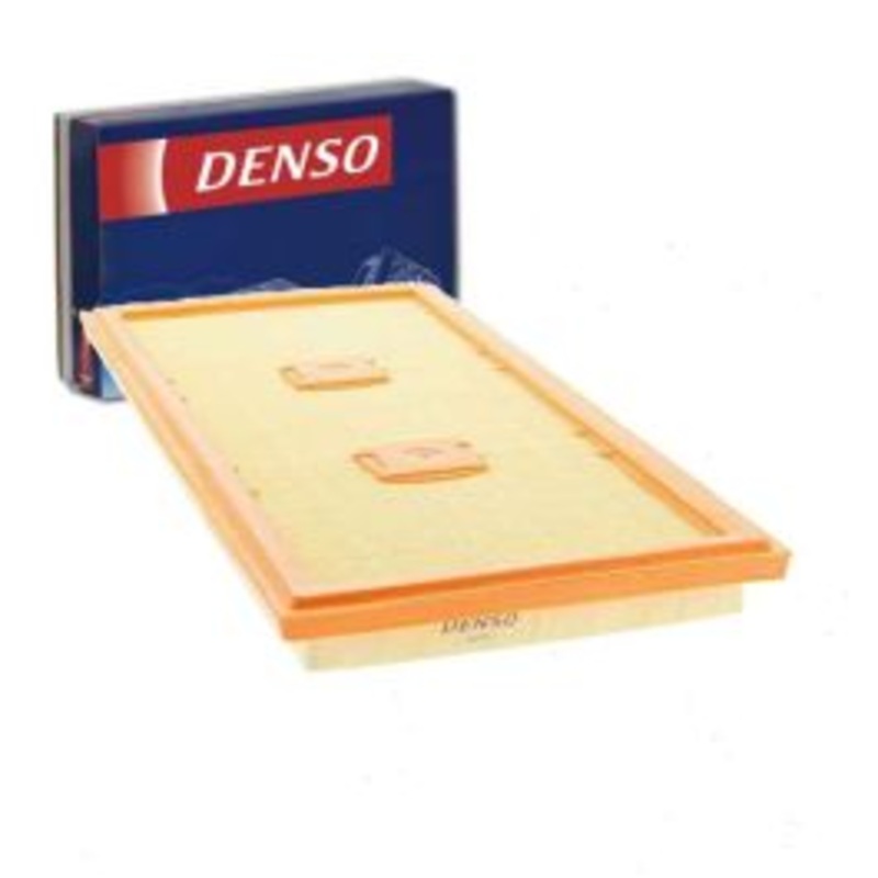 DENSO Air Filter for 2012-2016 Mercedes-Benz E350 3.5L V6