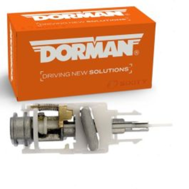 Dorman Ignition Switch Actuator Pin for 1996-2000 Plymouth Breeze