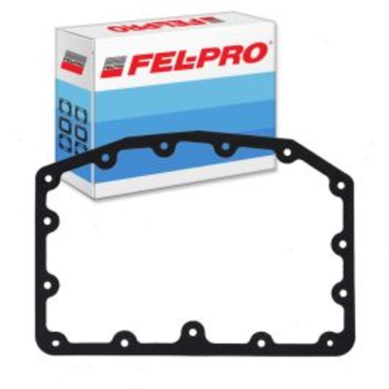 Fel-Pro Lower Engine Oil Pan Gasket Set for 2011-2020 Ford F-250 Super Duty 6.7L V8