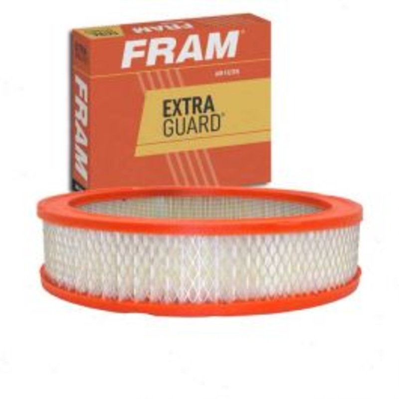 FRAM Extra Guard Air Filter for 1979-1980 Dodge D200