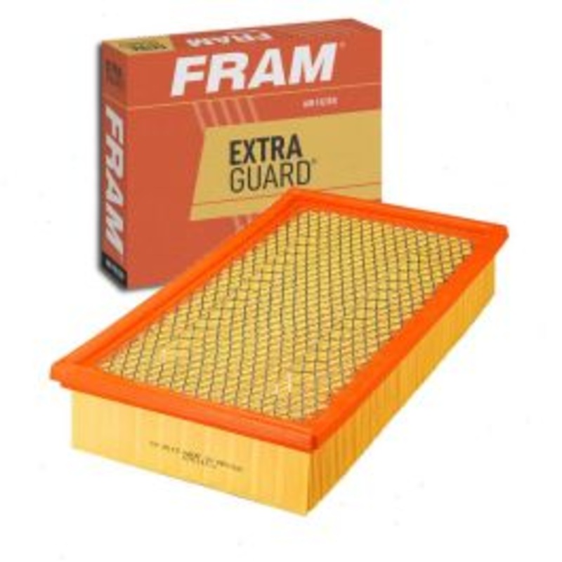 FRAM Extra Guard Air Filter for 2004-2009 Jaguar XJ8