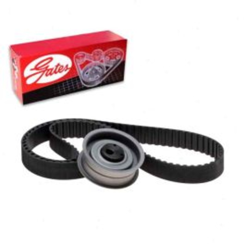 Gates PowerGrip TCK043 Timing Belt Component Kit