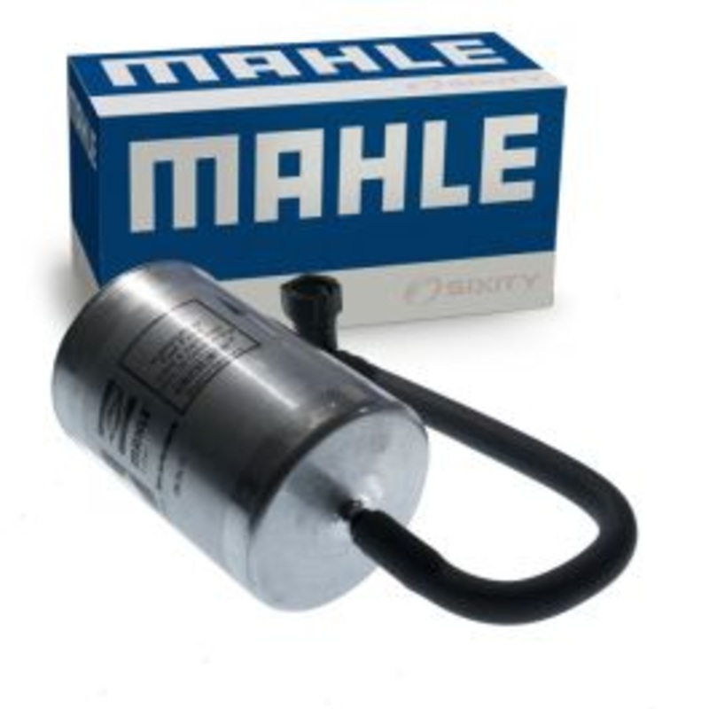 MAHLE KL 69 Fuel Filter