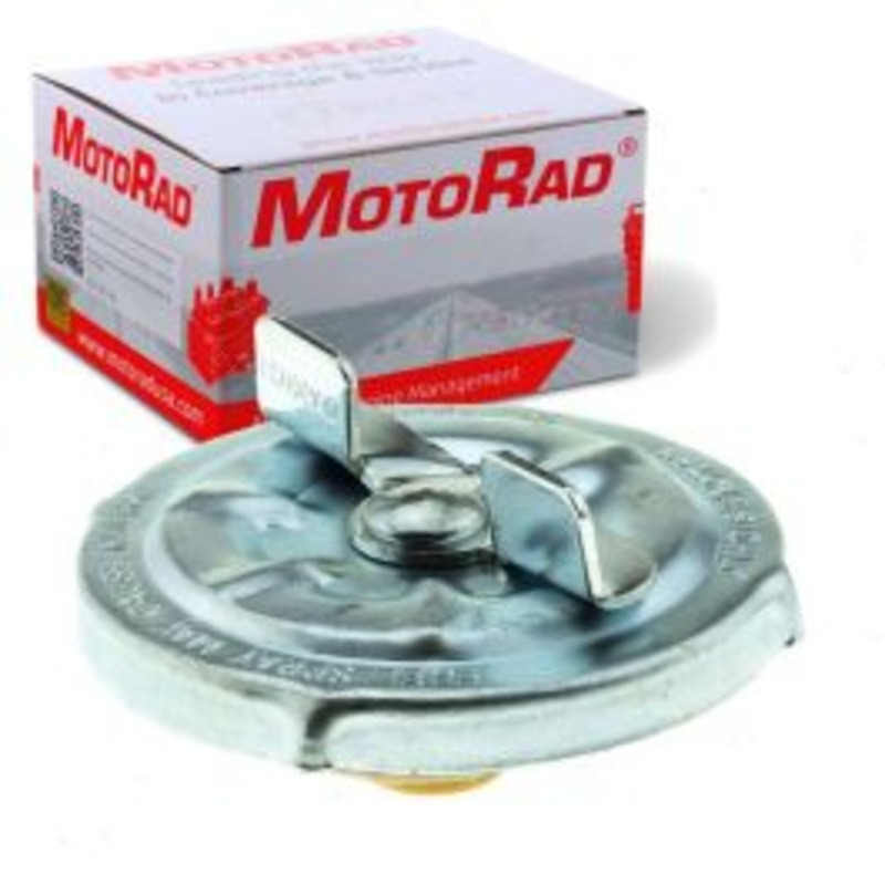 MotoRad Gas Cap for 1971-1981 Ford Thunderbird