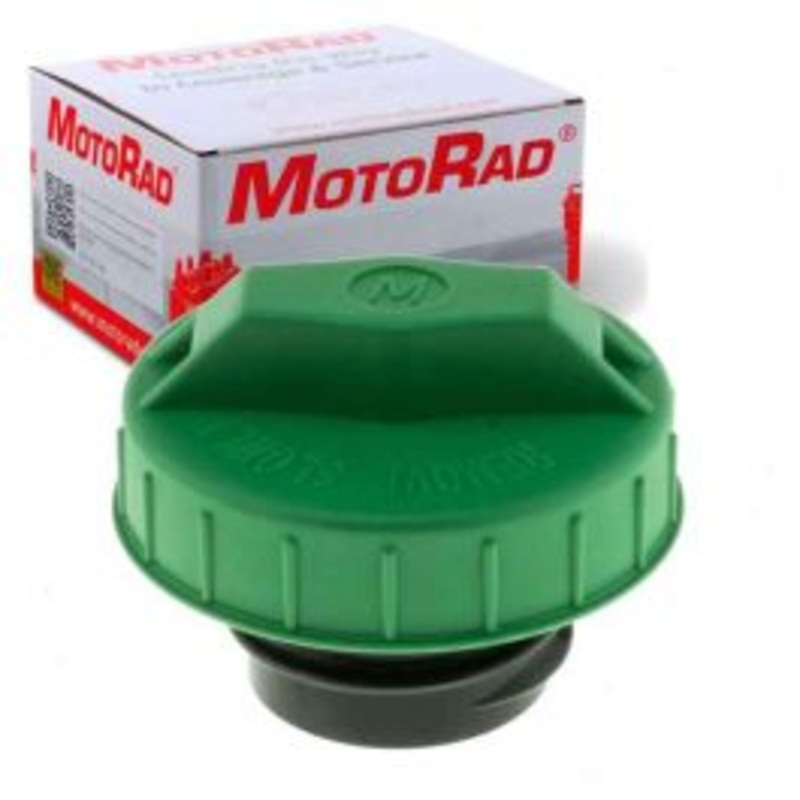 MotoRad Gas Cap for 1985 Jeep Wagoneer 2.1L L4