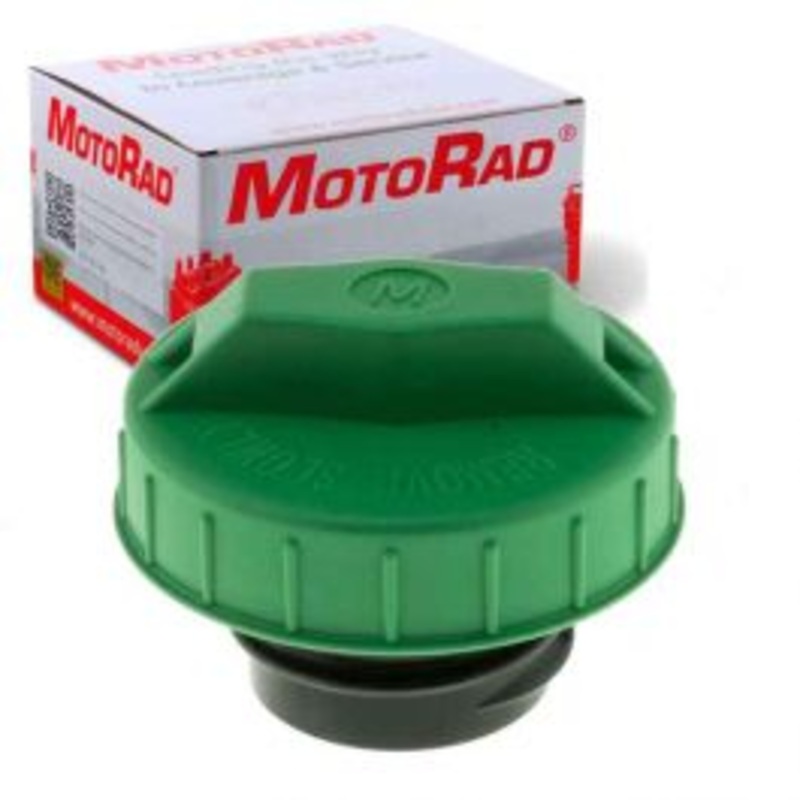 MotoRad Gas Cap for 1987-1991 GMC R2500 Suburban 6.2L V8
