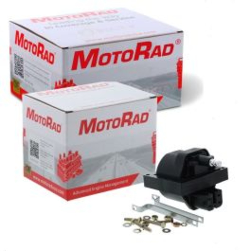 MotoRad Ignition Coil for 1985-1995 Pontiac Firebird