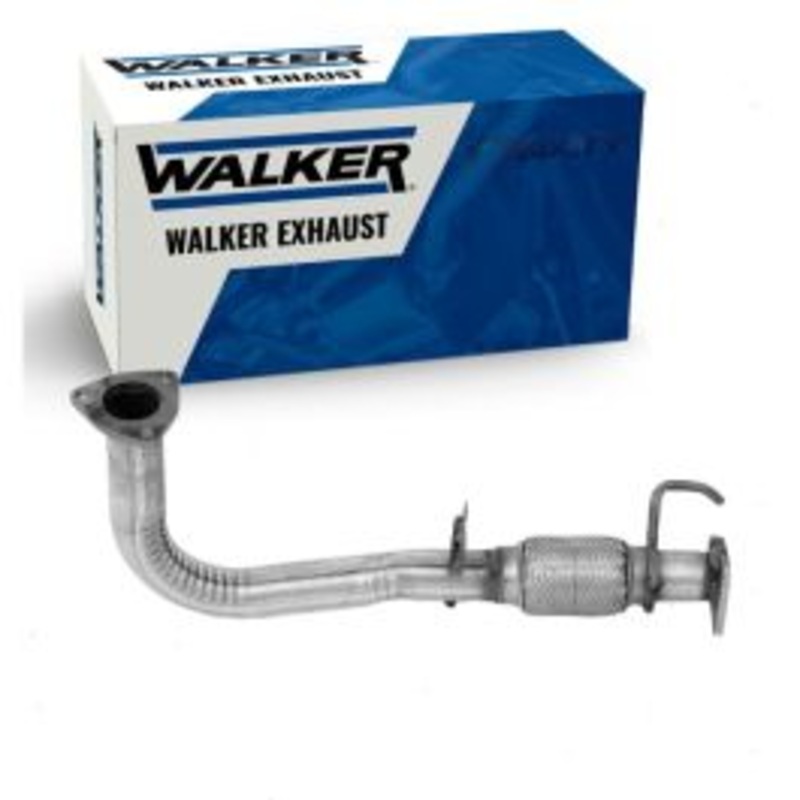 Walker 53541 Exhaust Pipe
