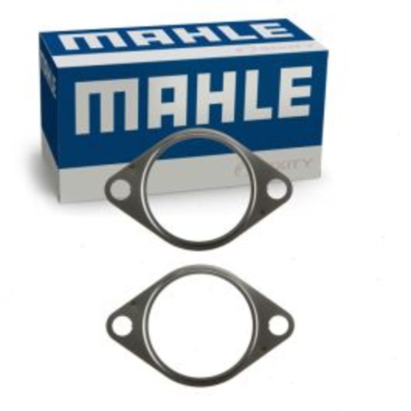 2 pc MAHLE Rear Forward Catalytic Converter Gaskets for 2017 Genesis G80 3.8L V6