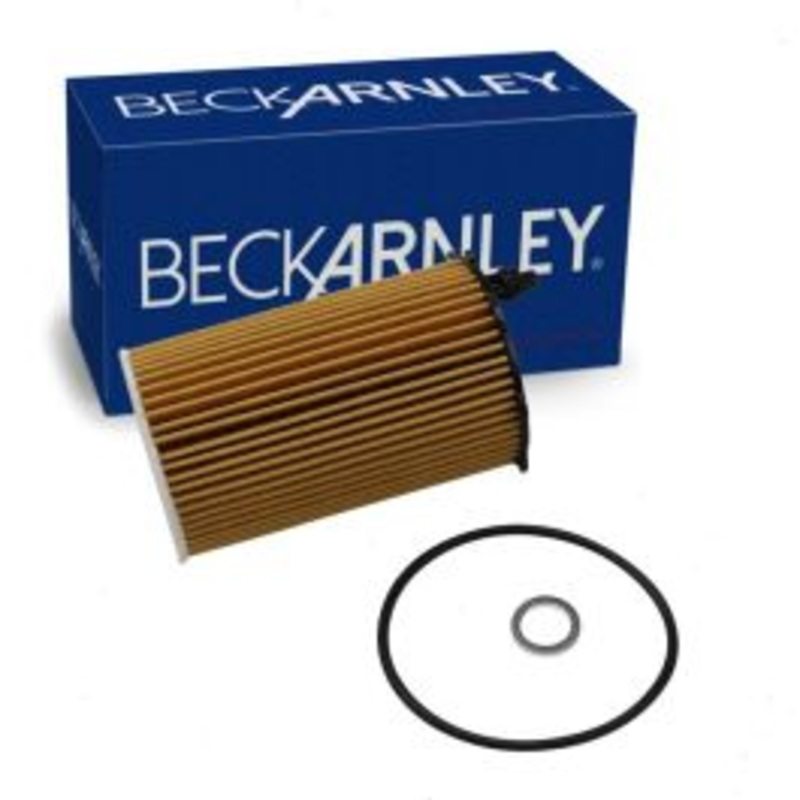 Beck/Arnley 041-0853 Engine Oil Filter