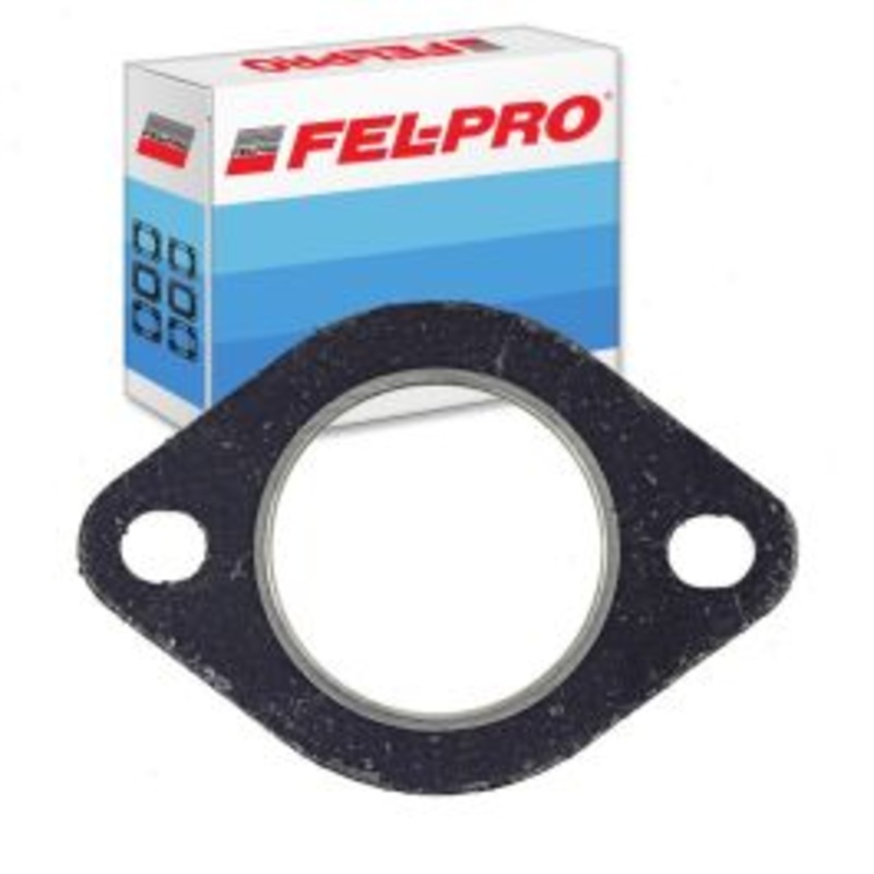 Fel-Pro Exhaust Pipe Flange Gasket for 2005-2009 Hyundai Tucson 2.7L V6