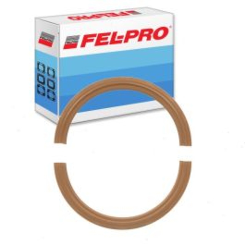Fel-Pro Rear Engine Crankshaft Seal Kit for 1971-1978 Dodge Monaco 5.9L V8