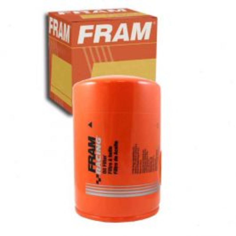 FRAM Engine Oil Filter for 1970-1972 Dodge Challenger