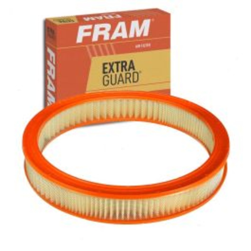 FRAM Extra Guard Air Filter for 1967 Mercury Brougham