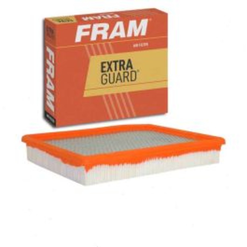 FRAM Extra Guard Air Filter for 2000-2005 Chevrolet Impala