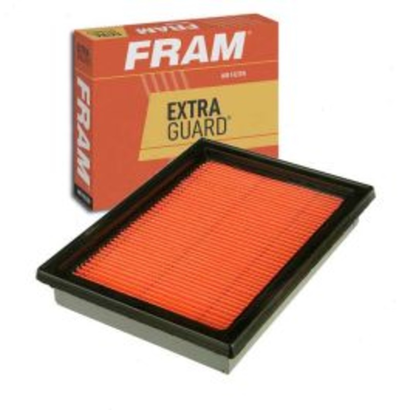 FRAM Extra Guard Air Filter for 2011-2012 Infiniti M56