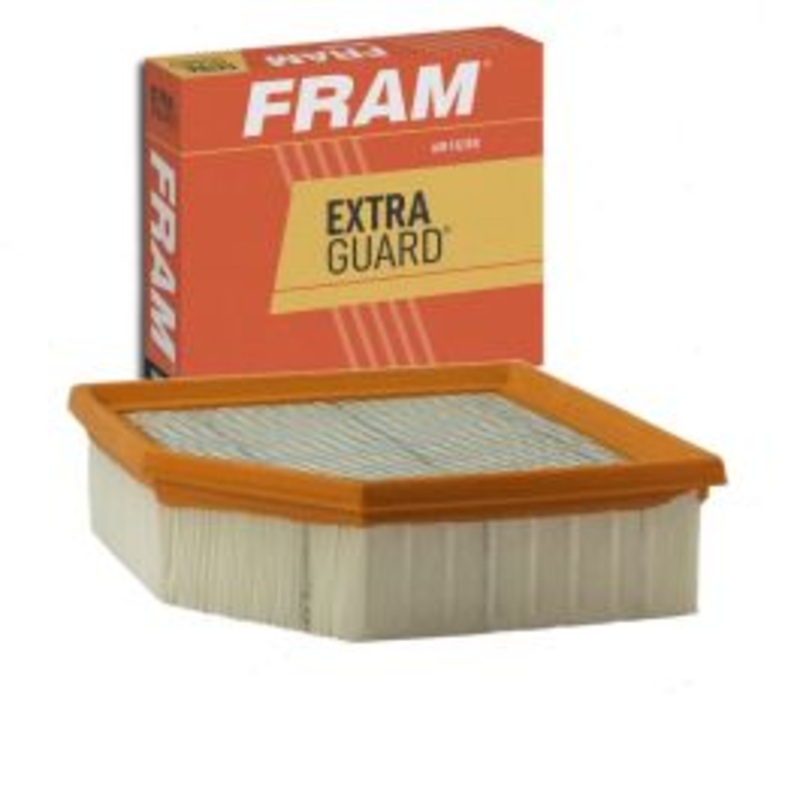 FRAM Extra Guard CA11431 Air Filter