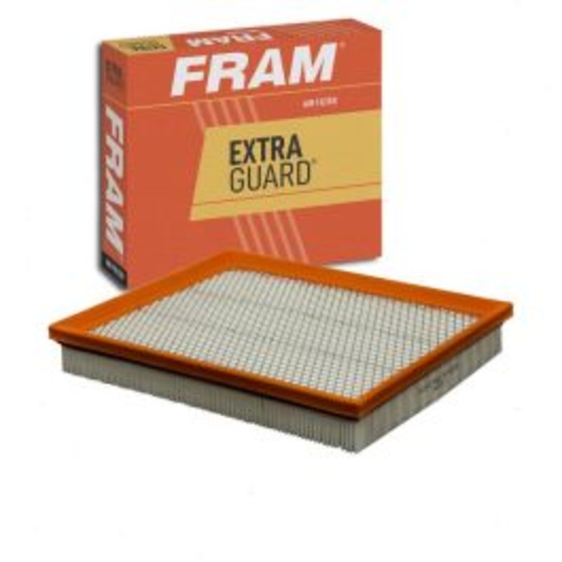 FRAM Extra Guard CA11541 Air Filter