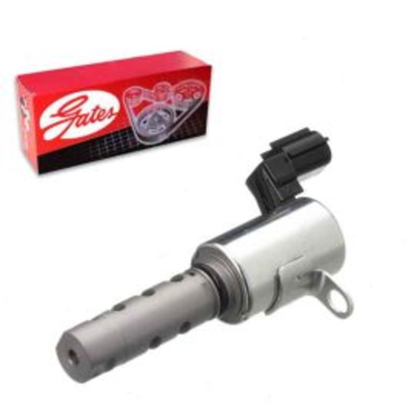 Gates Exhaust Right Variable Timing Solenoid VVT for 2006-2008 Lexus IS250 2.5L V6