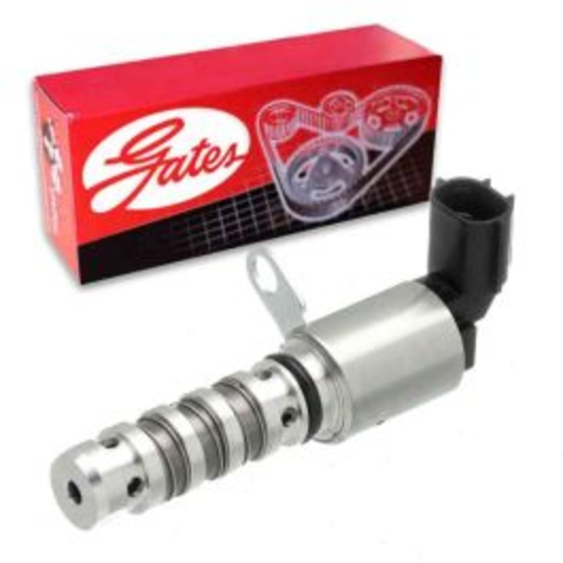 Gates Exhaust Variable Timing Solenoid VVT for 2013-2018 Hyundai Santa Fe Sport 2.0L 2.4L L4