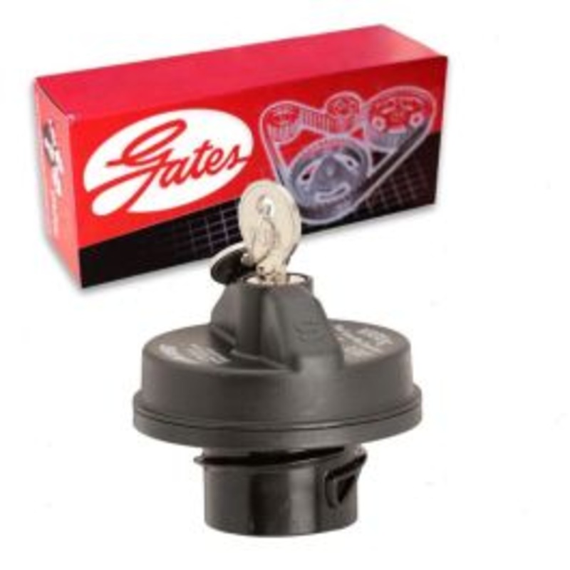 Gates Gas Cap for 2006-2010 Dodge Attitude 1.4L 1.6L L4