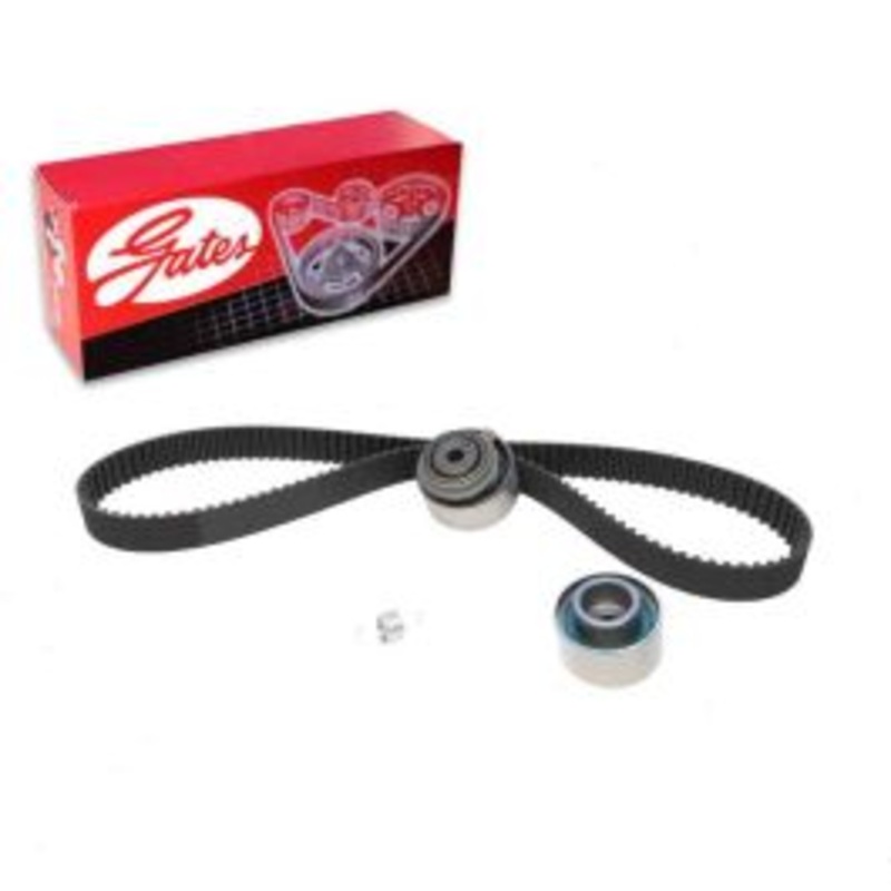 Gates PowerGrip TCK228 Timing Belt Component Kit