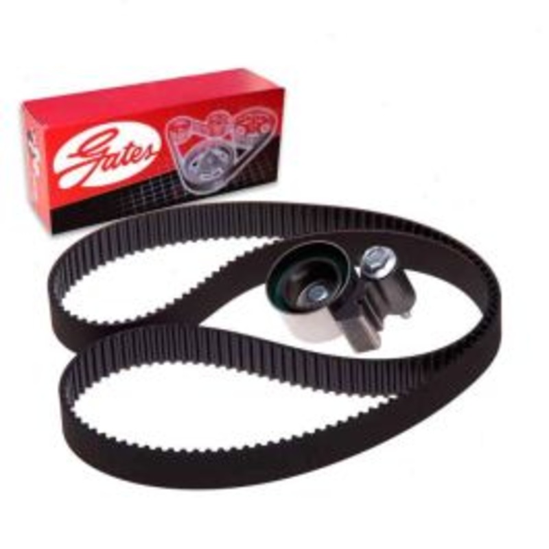 Gates PowerGrip Timing Belt Component Kit for 2005-2008 Dodge Magnum 3.5L V6