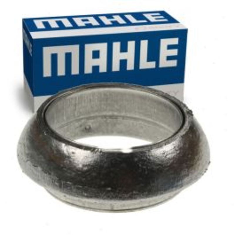MAHLE Exhaust Pipe Flange Gasket for 1982-2002 Chevrolet C C1500 C20 C2500 C30 Suburban 6.2L 6.5L V8