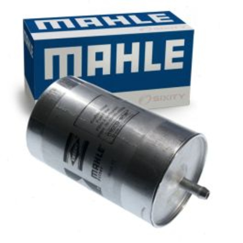 MAHLE KL In-Line Fuel Filter for 1980-1991 Jaguar XJS 5.3L V12