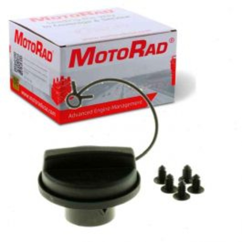 MotoRad Gas Cap for 1998-2002 Saturn SL